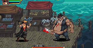 Final Boss