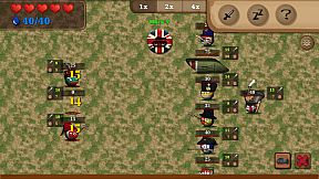 Countryball: Europe 1890