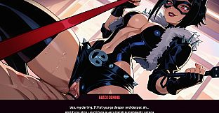 Sexpatch: Horny Capes
