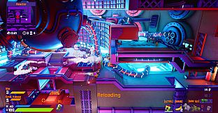 Worms Rumble - New Challengers Pack