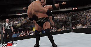 WWE 2K16