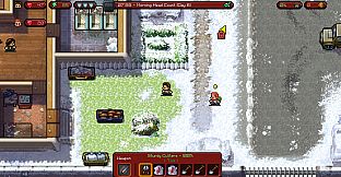 The Escapists: Walking Dead - Soundtrack