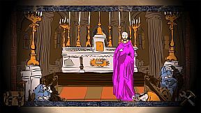 Lancelot's Hangover: The Quest for the Holy Booze