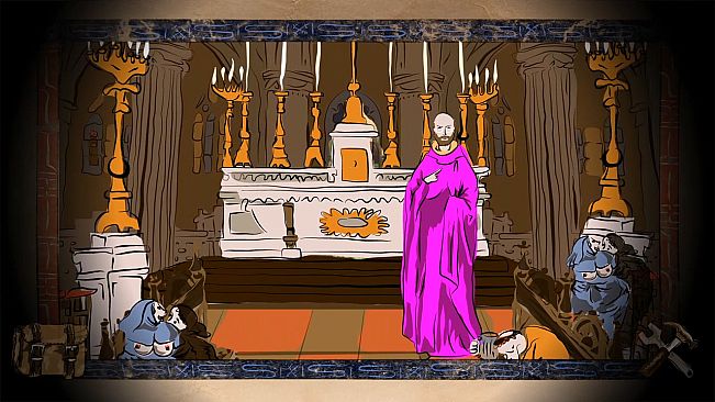 Lancelot's Hangover: The Quest for the Holy Booze