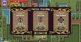 Soluna Explorers: Tether Curse of Slimus