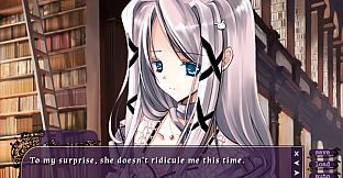 Oblivious Garden ~White Day