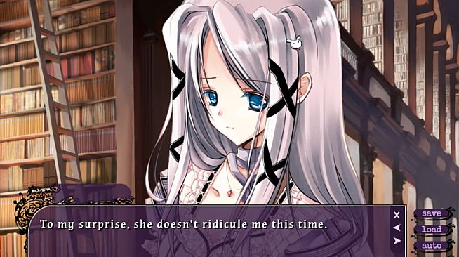 Oblivious Garden ~White Day