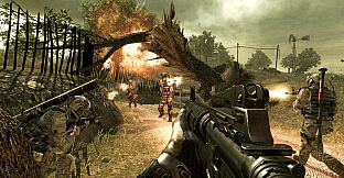 Call of Duty: Modern Warfare 3 (2011) Collection 3: Chaos Pack