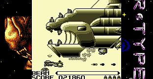 R-TYPE DX: Music Encore