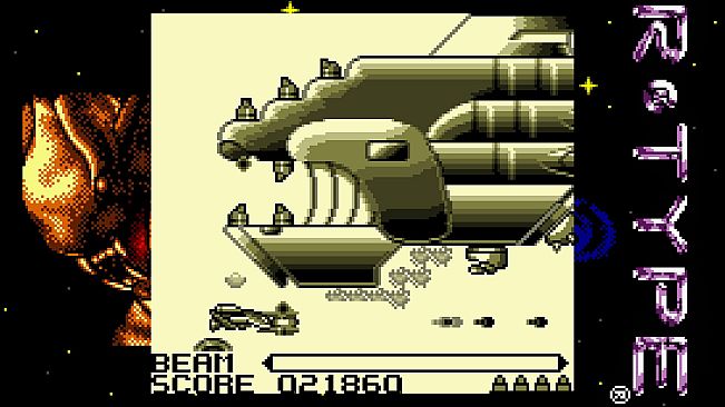 R-TYPE DX: Music Encore