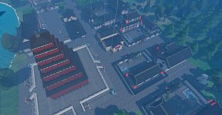 Settlement Survival - Tourism