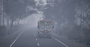 Indian Truck Simulator