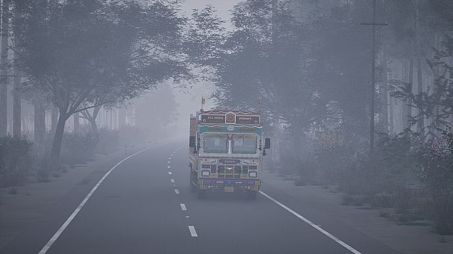 Indian Truck Simulator