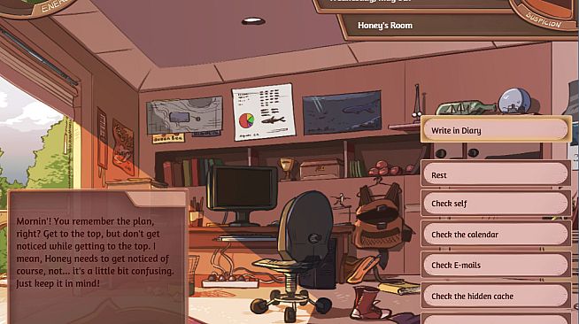 Honey Rose: Underdog Fighter Extraordinaire