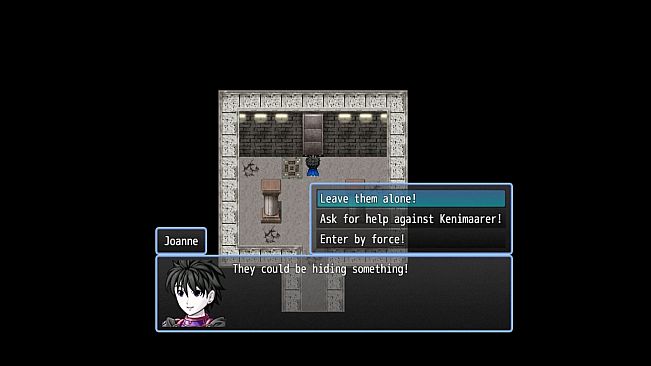 Planet of War: The Legend of Fu