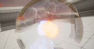 Kungfucious - VR Wuxia Kung Fu Simulator