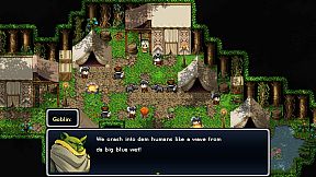 Neverspring Chronicles