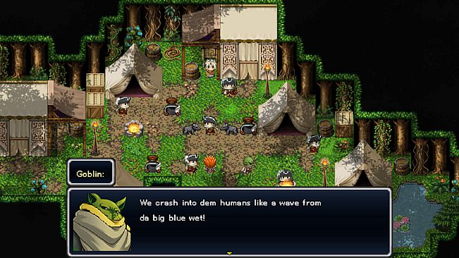 Neverspring Chronicles