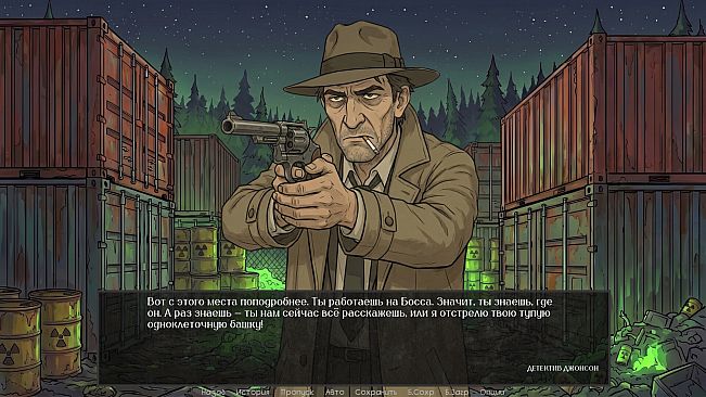 Defective Detectives 3