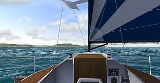 Virtual Sailor NG Additional Scenery and Boats
