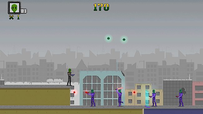 FEB - Brazilian Elite Force