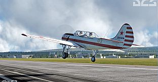 DCS: Yak-52
