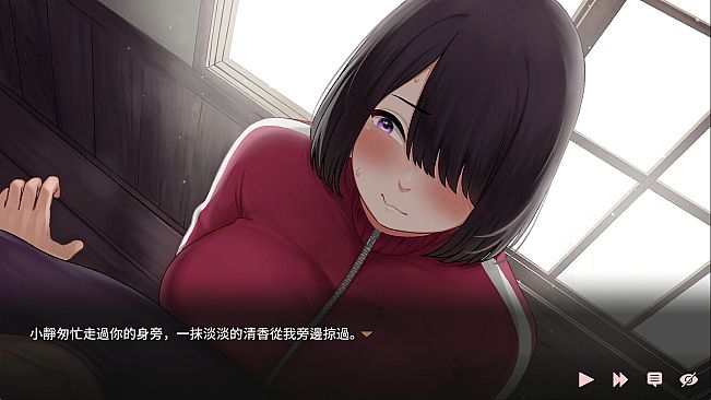 An Ordinary Girl's Love Stream