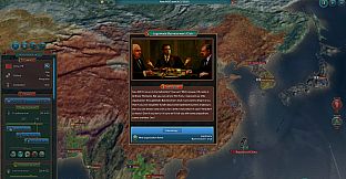 Realpolitiks - New Power DLC