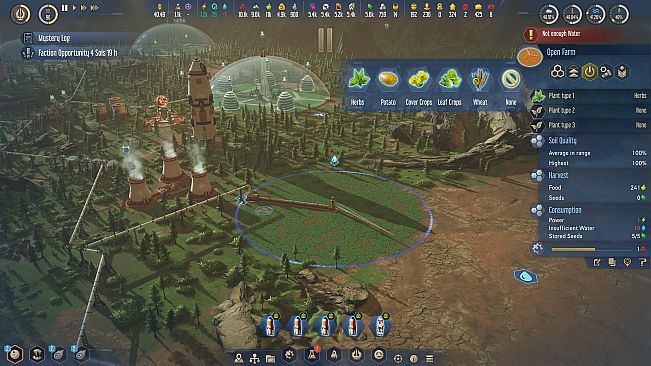 Surviving Mars: Relaunched - Ultimate Edition