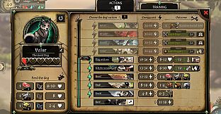 Dead In Vinland - The Vallhund