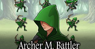 RPG Maker MV - Classic Heroes