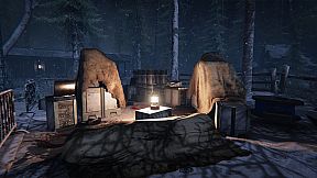 Booze Masters: Freezing Moonshine