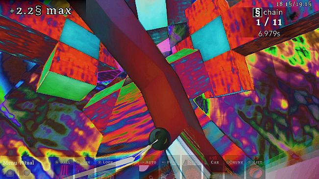 Extreme Evolution: Drive to Divinity