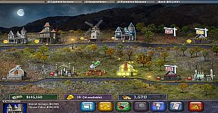 Build-a-lot Mysteries 2