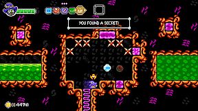 Ravva and the Phantom Library