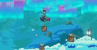 Choppa: Rescue Rivals