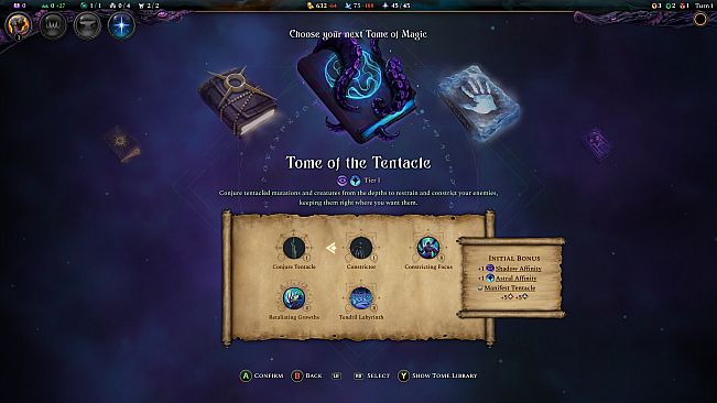 Age of Wonders 4: Eldritch Realms