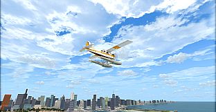 FSX: Steam Edition - World Environment 2012 Add-On