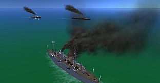 Clad in Iron: Manila Bay 1898