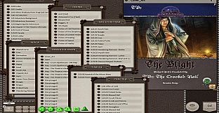 Fantasy Grounds - The Blight: The Crooked Nail (5E)