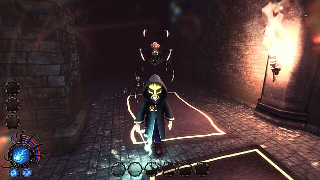 Sacrumagus
