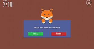 True or False - Expansion Pack