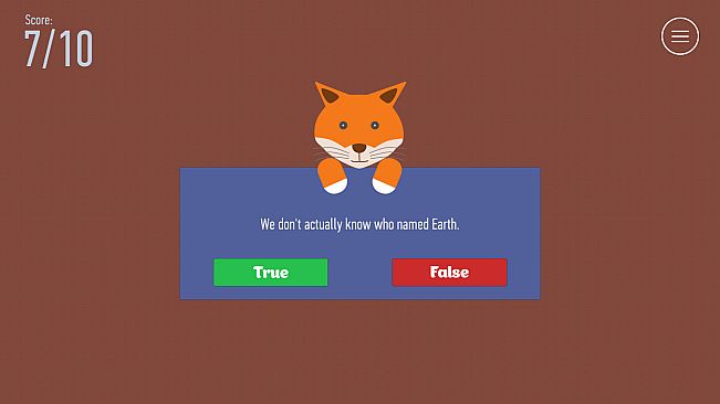 True or False - Expansion Pack