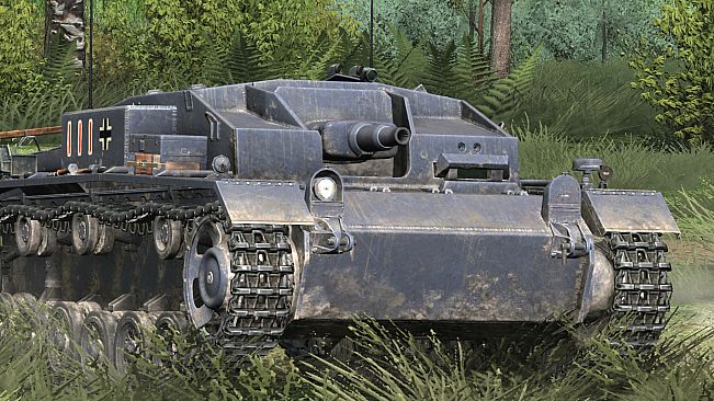 Graviteam Tactics: Fateful Strike