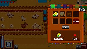 The Legend of the Bard: The Power Accordions