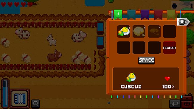 The Legend of the Bard: The Power Accordions