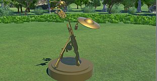 Skeet: VR Target Shooting - Thank You Bronze