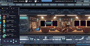 Starbrew Station - Interior Decorator's Pack