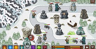 Apeiron - Tower Defense