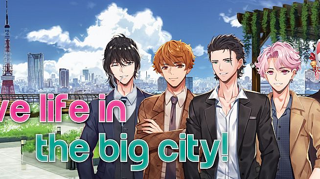 My Love for You is Evermore